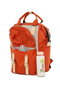 Zoozie Bags Bolsa de Pañales Maxi - Tile Red